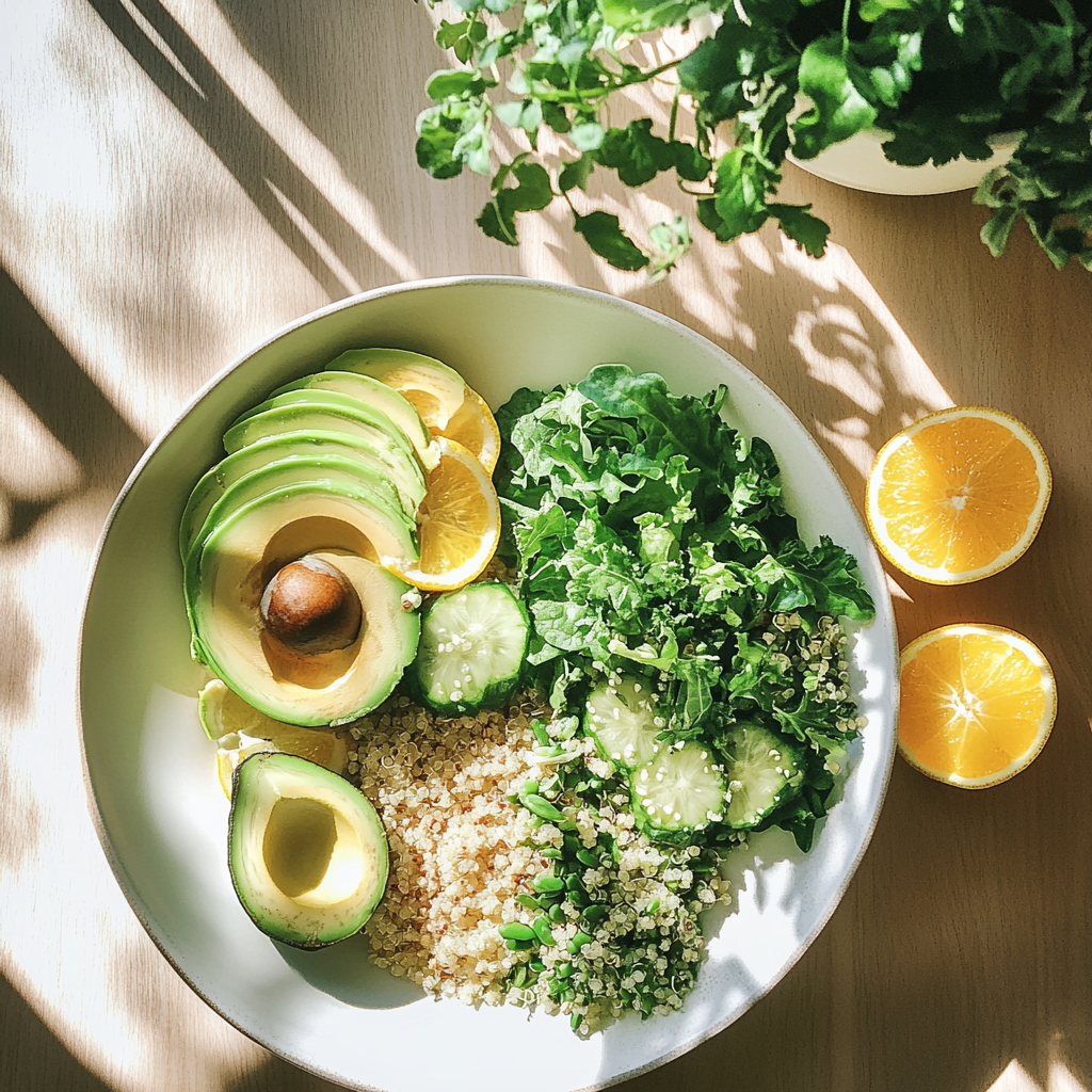 Vegetable Dishes | Plant Food